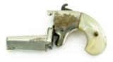 "National Derringer with Pearl Grips
(AH7416)" - 3 of 12