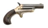 "Excellent Colt 3rd Model Derringer (C13697)" - 1 of 12