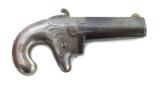 "Colt No. 1 Derringer (C13698)" - 1 of 5