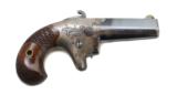 "Beautiful Colt No. 2 Derringer (C13686)" - 1 of 12