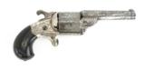 "Extremely Deluxe Moore Revolver (AH4721)" - 2 of 8