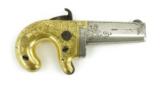 "Beautiful Moore Derringer (AH4725) - 1 of 5