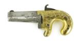 "Beautiful Moore Derringer (AH4725) - 2 of 5