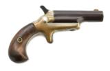 "Colt 3rd Model Derringer (C13694)" - 1 of 4