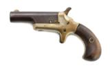"Colt 3rd Model Derringer (C13694)" - 2 of 4