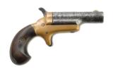 "Colt 3rd Model Derringer (C13695)" - 1 of 6
