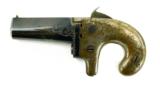 "The Finest Moore Derringer in Existence (AH4730 )" - 5 of 14