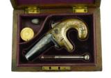 "The Finest Moore Derringer in Existence (AH4730 )" - 2 of 14