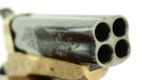 Cased Tipping & Lawden Sharps Derringer (AH4731) - 6 of 12