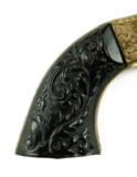 Cased Tipping & Lawden Sharps Derringer (AH4731) - 11 of 12