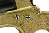 Cased Tipping & Lawden Sharps Derringer (AH4731) - 4 of 12