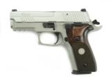 "Sig Sauer P229 Elite 9mm (nPR38281) New- 3 of 3