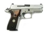"Sig Sauer P229 Elite 9mm (nPR38281) New- 2 of 3