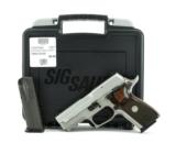 "Sig Sauer P229 Elite 9mm (nPR38281) New- 1 of 3