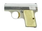 "Browning Baby Auto .25 Auto (PR38524) - 2 of 3