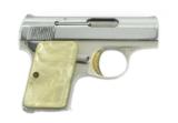"Browning Baby Auto .25 Auto (PR38524) - 1 of 3
