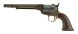 Colt 1851 Navy Model Conversion (C13760) - 1 of 6