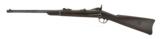 "Very Fine Springfield 1879 Trap Door Carbine (AL4282)" - 3 of 7