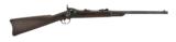"Very Fine Springfield 1879 Trap Door Carbine (AL4282)" - 1 of 7