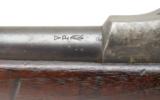 "Very Fine Springfield 1879 Trap Door Carbine (AL4282)" - 6 of 7