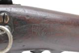 "Very Fine Springfield 1879 Trap Door Carbine (AL4282)" - 5 of 7