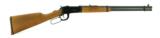 " Mossberg 464 30-30 (R22120) - 1 of 4