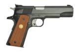 Colt Gold Cup National Match .45 ACP (C13728) - 1 of 3