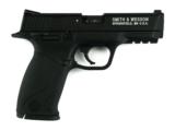 "S&W M&P22 .22LR (PR38270 ) - 2 of 3