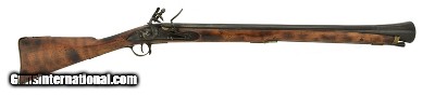 "Chinese Flintlock Blunderbuss (AL4288)"