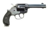 Colt 1878 DA .38 WCF (C13739) - 2 of 6