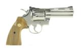"Colt Python .357 Magnum (C13754)- 3 of 3