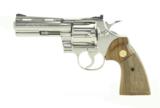 "Colt Python .357 Magnum (C13754)- 2 of 3