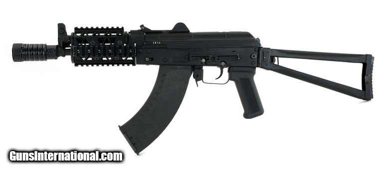 Arsenal SLR 107 UR 7.62x39 (R22144)