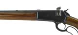 Winchester Model 71 .348 WCF (W9368) - 4 of 7