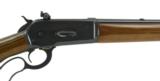 Winchester Model 71 .348 WCF (W9368) - 2 of 7