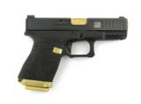 Glock 19 Gun Company Custom 9mm (PR38554) - 1 of 2