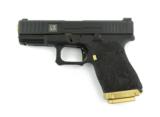 Glock 19 Gun Company Custom 9mm (PR38554) - 2 of 2