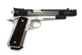Wilson Combat Super Grade Custom Colt .38 Super (C13761) - 2 of 3