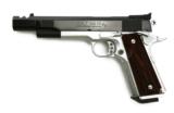 Wilson Combat Super Grade Custom Colt .38 Super (C13761) - 3 of 3