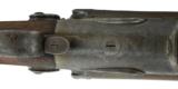 Parker 10 Gauge D Grade Damascus (Nitro Proofed) Underlifter Shotgun (AL4299) - 9 of 10