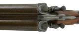 Parker 10 Gauge D Grade Damascus (Nitro Proofed) Underlifter Shotgun (AL4299) - 7 of 10