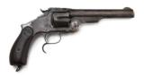 Smith & Wesson 3rd Model Russian (AH4719) - 2 of 4