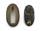 "Kinko Fuchi Kashira (MGJ845)" - 4 of 4