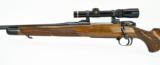 Mauser 3000L .375 H&H Magnum (R19778) - 7 of 9