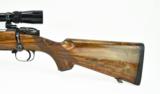 Mauser 3000L .375 H&H Magnum (R19778) - 6 of 9