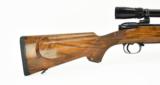 Mauser 3000L .375 H&H Magnum (R19778) - 2 of 9