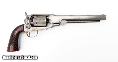 "Scarce Joslyn Army Model .44 Caliber (AH3770) DTX" - Image 6 of 12