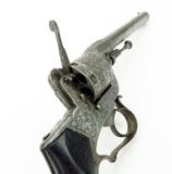 "Scarce Perrin Revolver (AH3744)" - 8 of 12