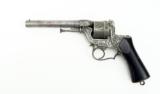 "Scarce Perrin Revolver (AH3744)" - 1 of 12