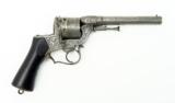 "Scarce Perrin Revolver (AH3744)" - 4 of 12